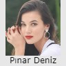 pınar deniz